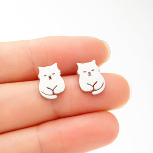 PAWSOME EARRINGS - #40-1