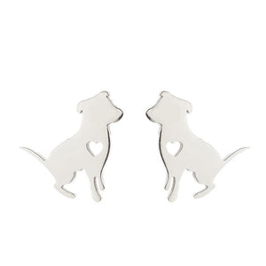 PAWSOME EARRINGS - #10-2