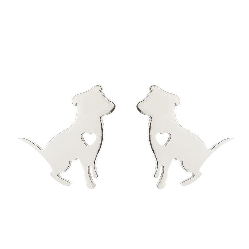 PAWSOME EARRINGS - #10-2