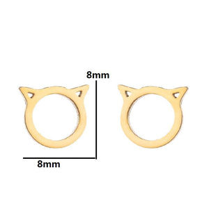 PAWSOME EARRINGS - #82-2