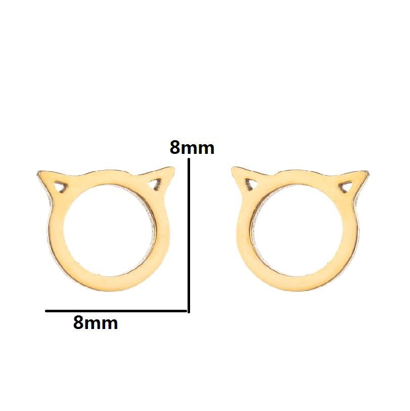 PAWSOME EARRINGS - #82-2