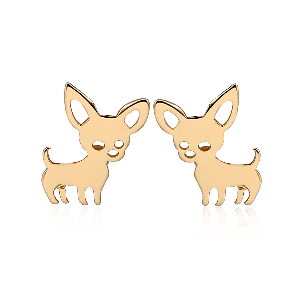 PAWSOME EARRINGS - #2-2