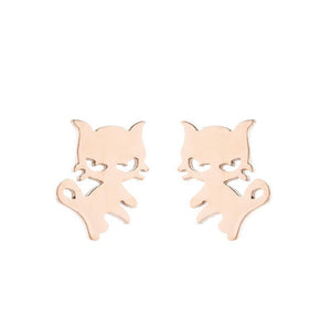 PAWSOME EARRINGS - #11-0