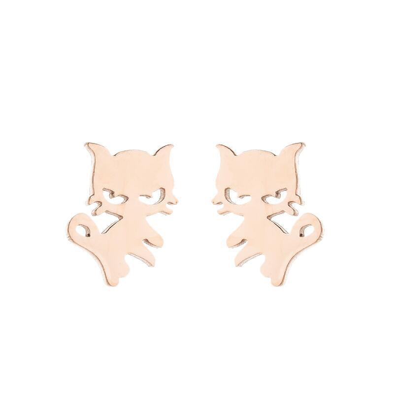 PAWSOME EARRINGS - #11-0