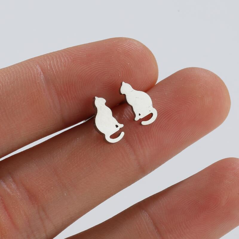 PAWSOME EARRINGS - #70-0