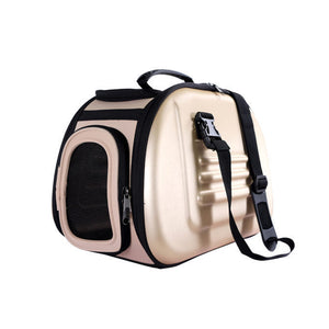 Classic Collapsible Carrier (2 Colours)-3