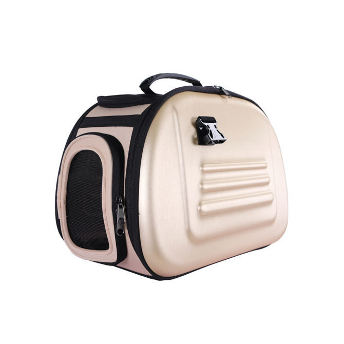 Classic Collapsible Carrier (2 Colours)-0