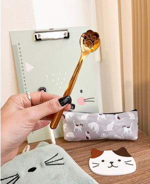 Pawsome Paw Spoon-2