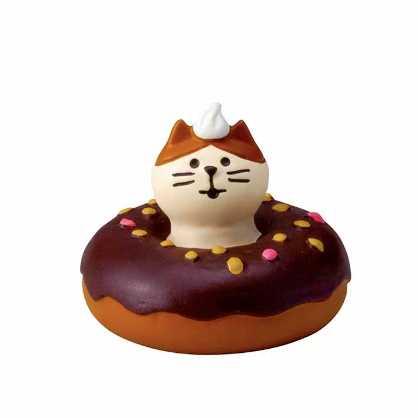 PAWSOME FIGURINES - #179-0