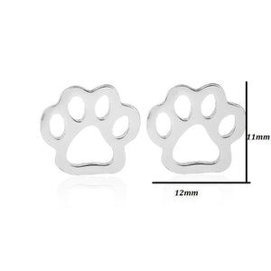 PAWSOME EARRINGS - #31-3