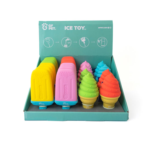 Ice Toy Display 24pcs Mix-0