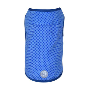 Elasto-Fit Ice Vest - Blue-1