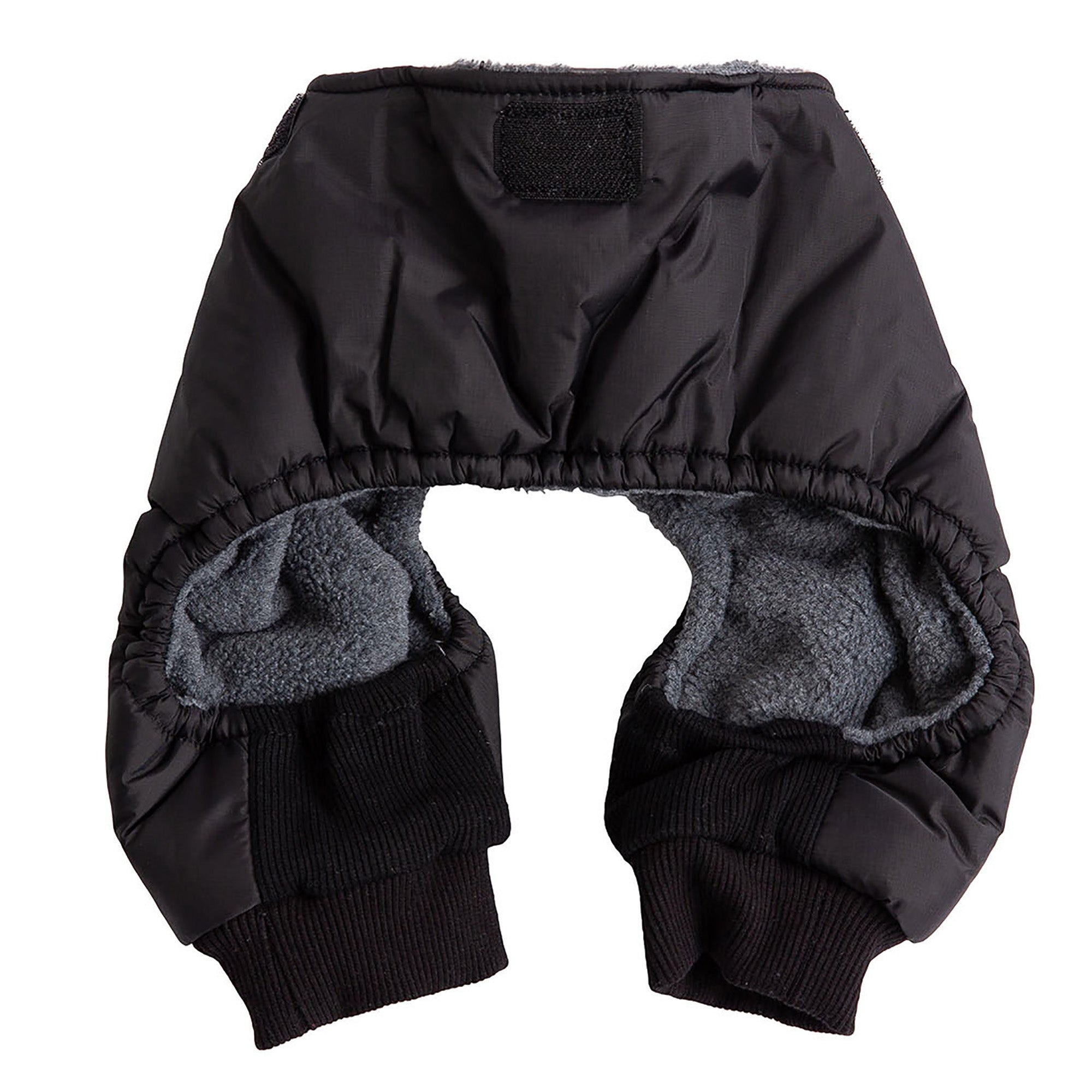 Creekside Snowsuit - Black-3