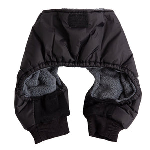 Creekside Snowsuit - Black-3