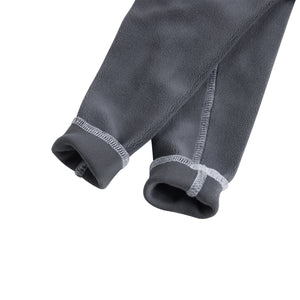 Gondola Onesie - Charcoal-3