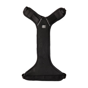 Travel Harness - Black-1