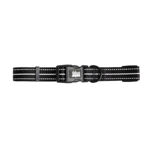 Reflective Collar - Black-0