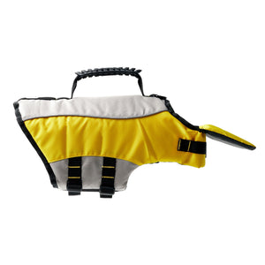 Life Vest - Dog Life Jacket-1