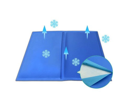 Pet Cooling Gel Pet Mat-1