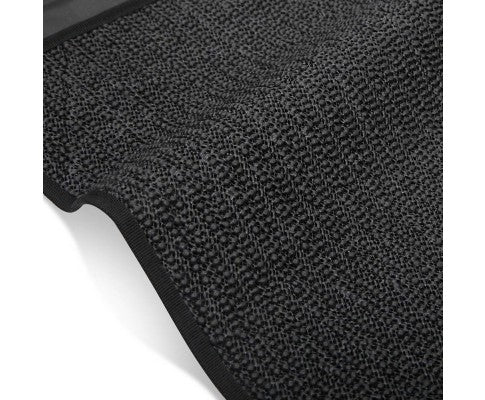 Pet Car Back Seat Mat Protector-5