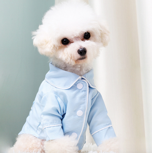 Classic Cotton Pet PJS - (2 colours)-1