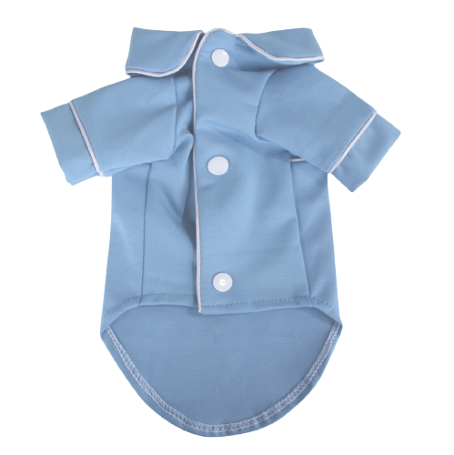 Classic Cotton Pet PJS - (2 colours)-0