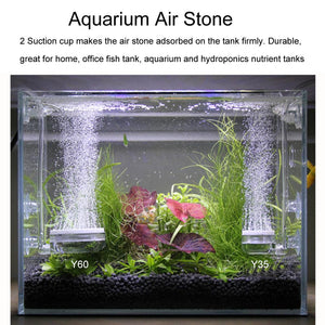 Nano Bubble Oxygenator For Aquarium Fish Tanks-7