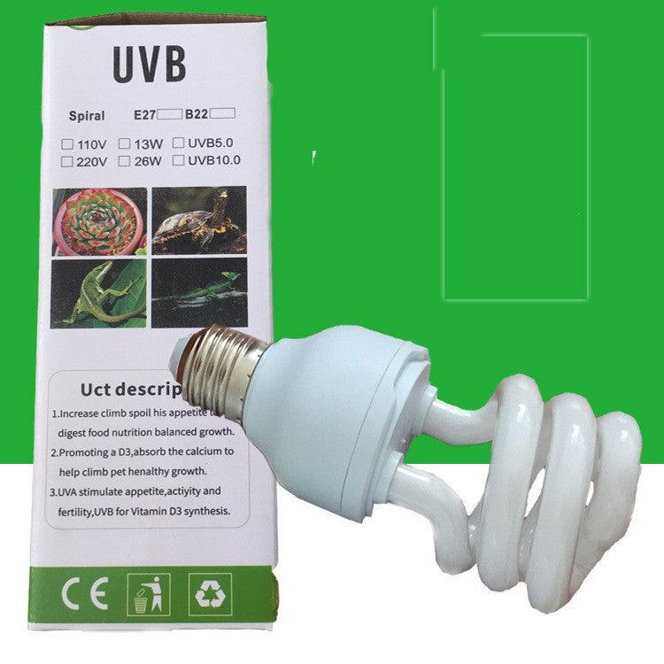 Reptile Sunbeam - Ultimate Uvb Lamp For Reptile Wellness-0