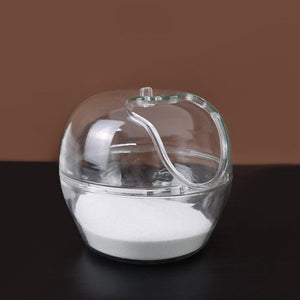 Luxury Clear Plastic Hamster Bathtub-3