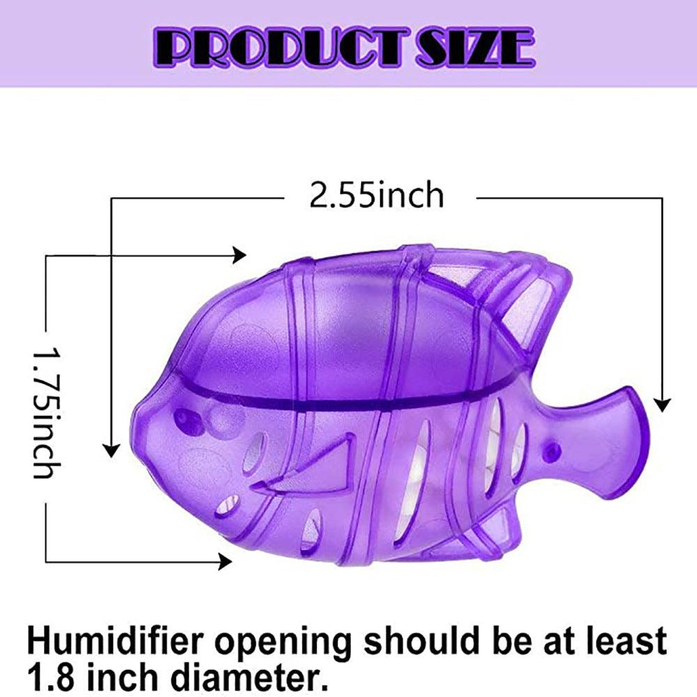 Fishyclean - The Ultimate Humidifier Cleaning Fish-7