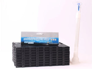 Aquarium Air Belt Filter System - The Ultimate Double Filtration Solution-1