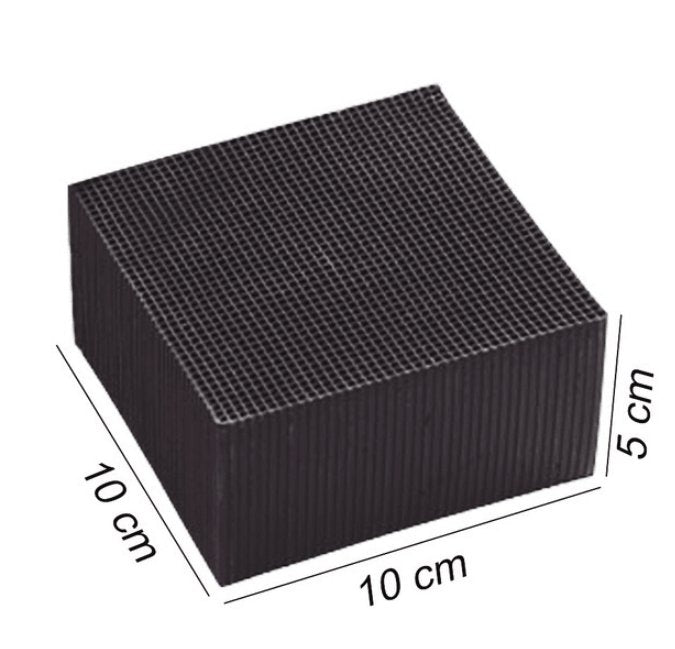 Aquarium Cube Magic Filter-7