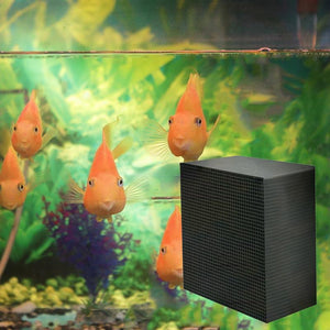 Aquarium Cube Magic Filter-0