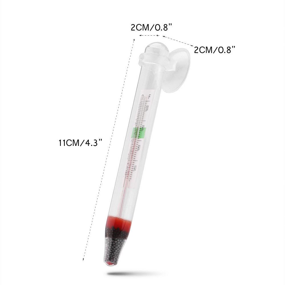 Aquatic Comfort Floating Thermometer-2