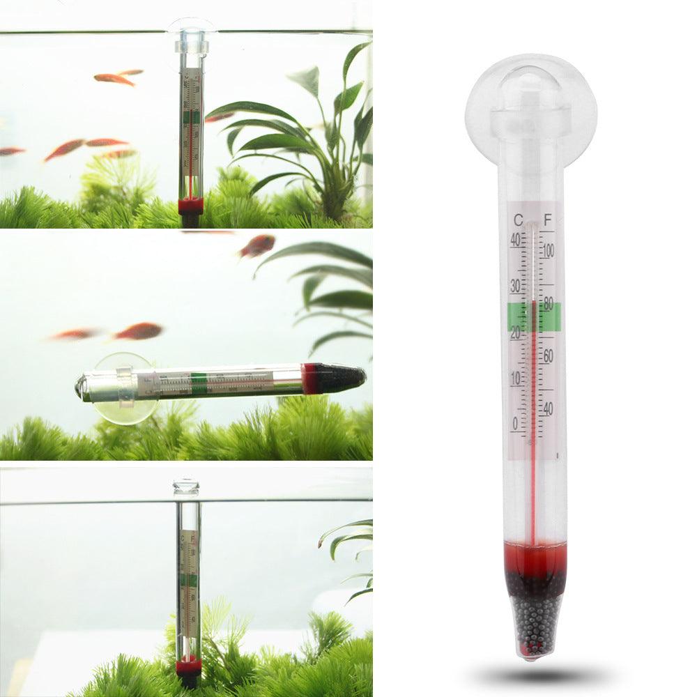 Aquatic Comfort Floating Thermometer-0