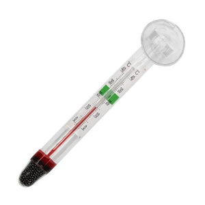 Aquatic Comfort Floating Thermometer-5