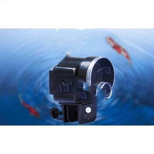 Automatic Fish Feeder: Hassle-Free Feeding For Your Aquarium-4