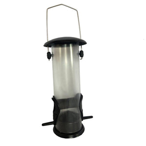 Automatic Hanging Bird Feeder: The Perfect Outdoor Dining Spot For Feathered Friends-1