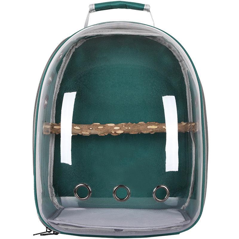 Convenient Urban Bird Adventure Backpack-17