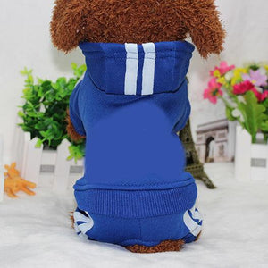 Pet Four-Legged Clothes-2