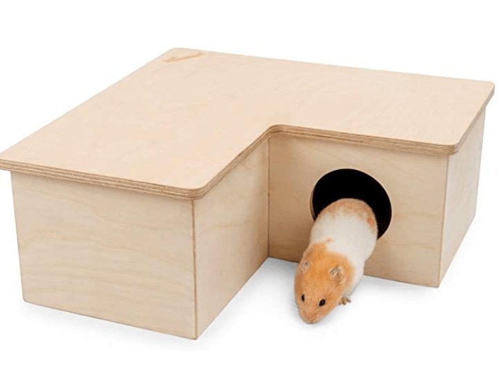 Birchwood Hamster Haven-1