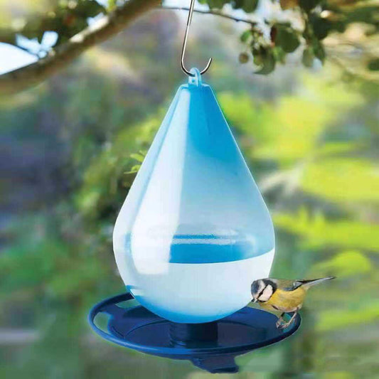 Bird's Haven Hanging Feeder-0