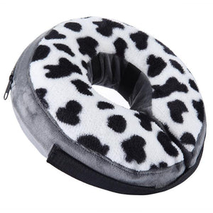 The Furguard Inflatable Grooming Shield: Ultimate Comfort And Protection For Your Pet-9