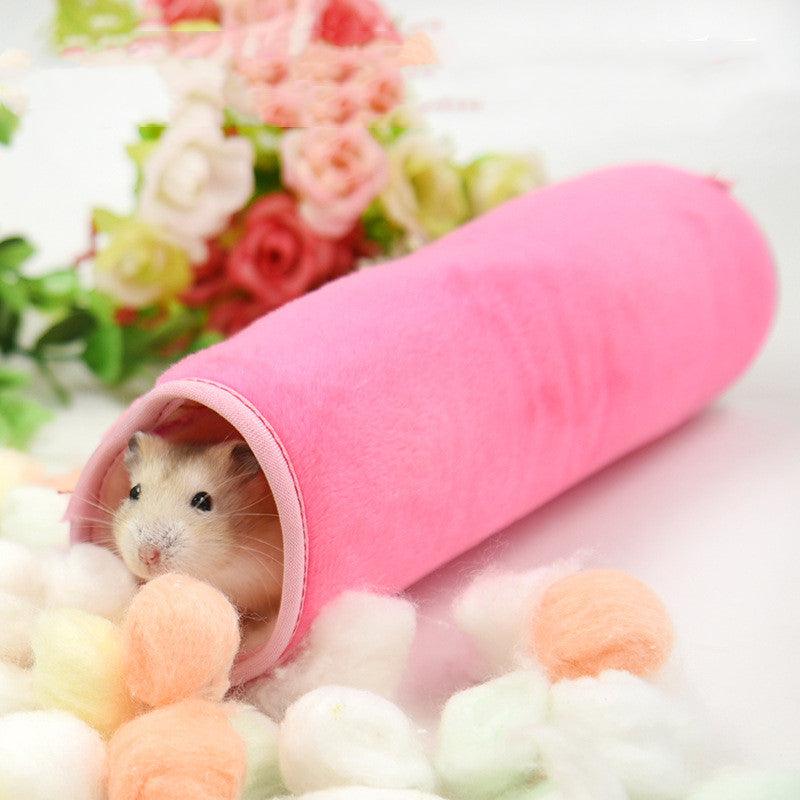 Cozy Cotton Hamster Haven-4