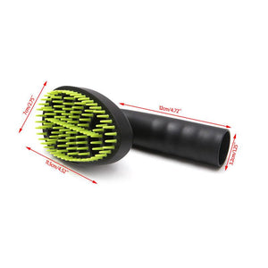 Ultimate Pet Hair Grooming Vacuum Brush Attachment-3