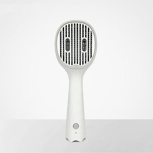 The Pet Spagroom: The Ultimate Sterilizing Hair Brush For Cats And Dogs-3