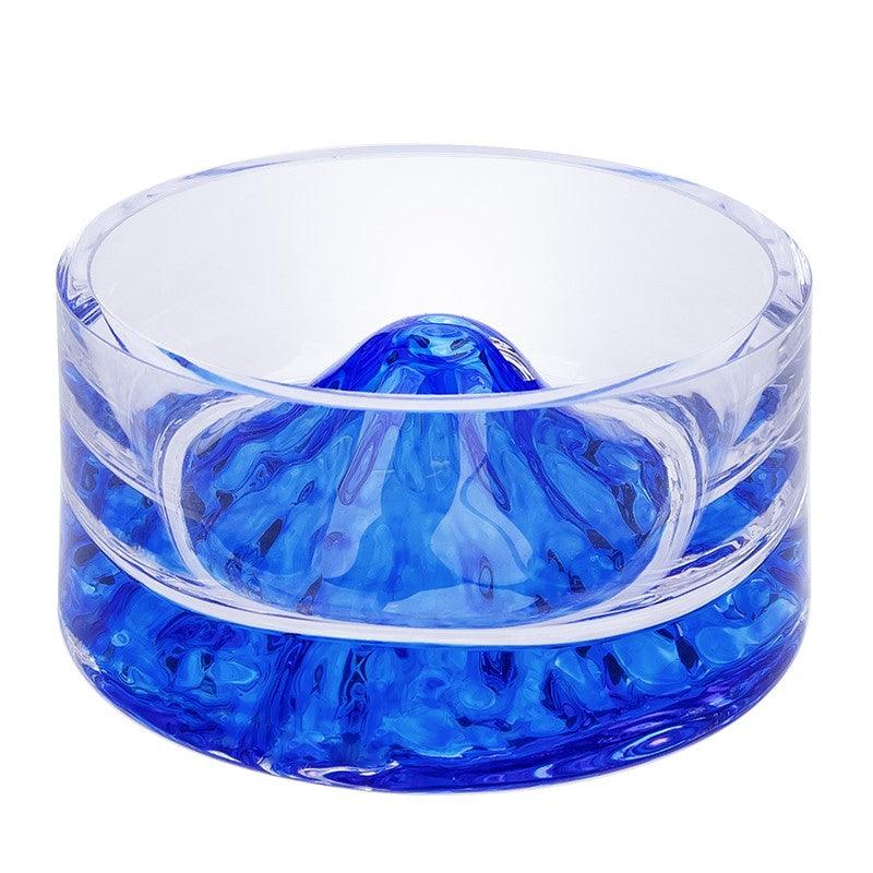 Golden Bear Glass Water Bowl - The Perfect Anti-Lifting Solution For Your Hamster-7