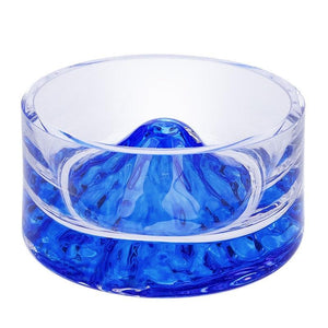 Golden Bear Glass Water Bowl - The Perfect Anti-Lifting Solution For Your Hamster-5