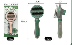 The Hair Whisperer: The Game-Changing Automatic Hair Removal Comb-1