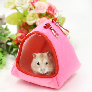 Cozy Cotton Hamster Haven-7